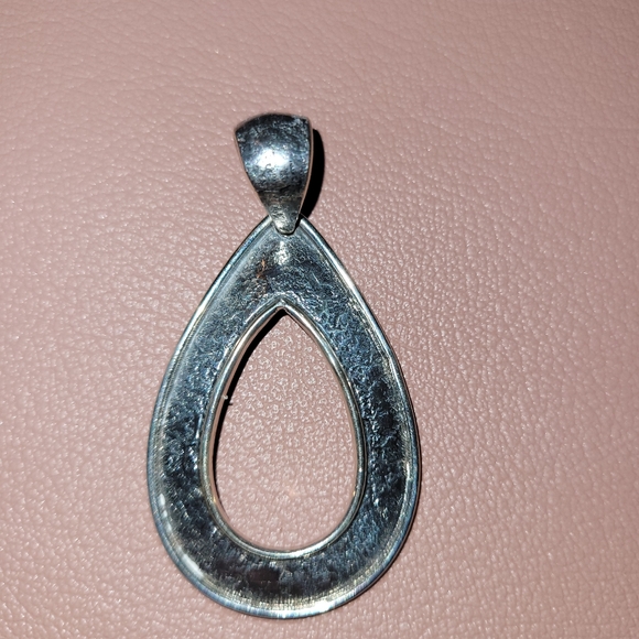 Silpada Pendant - Picture 2 of 6